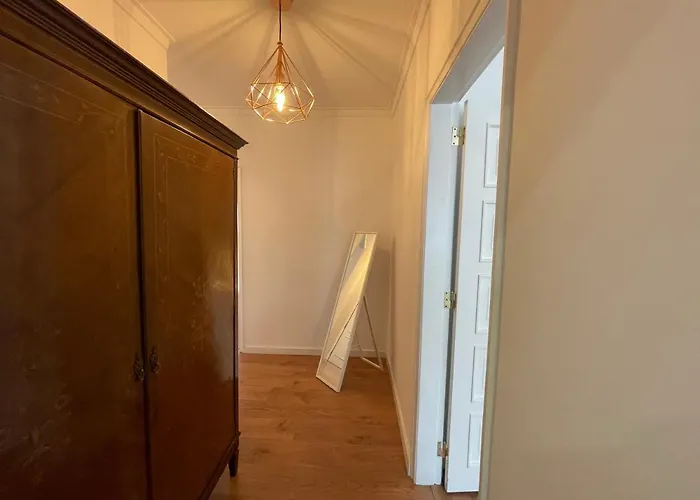 Mhouse Lease 3br Sea & Center * Cascais